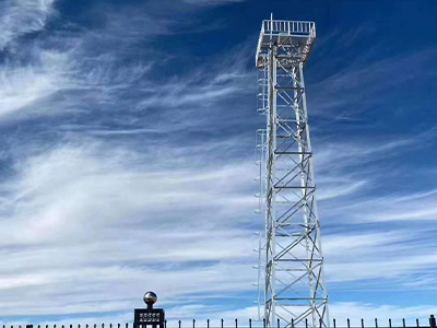 监控塔